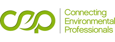 CEP Connecting Environmental Professionals