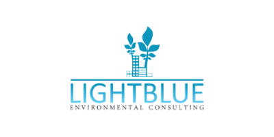 Lightblue logo