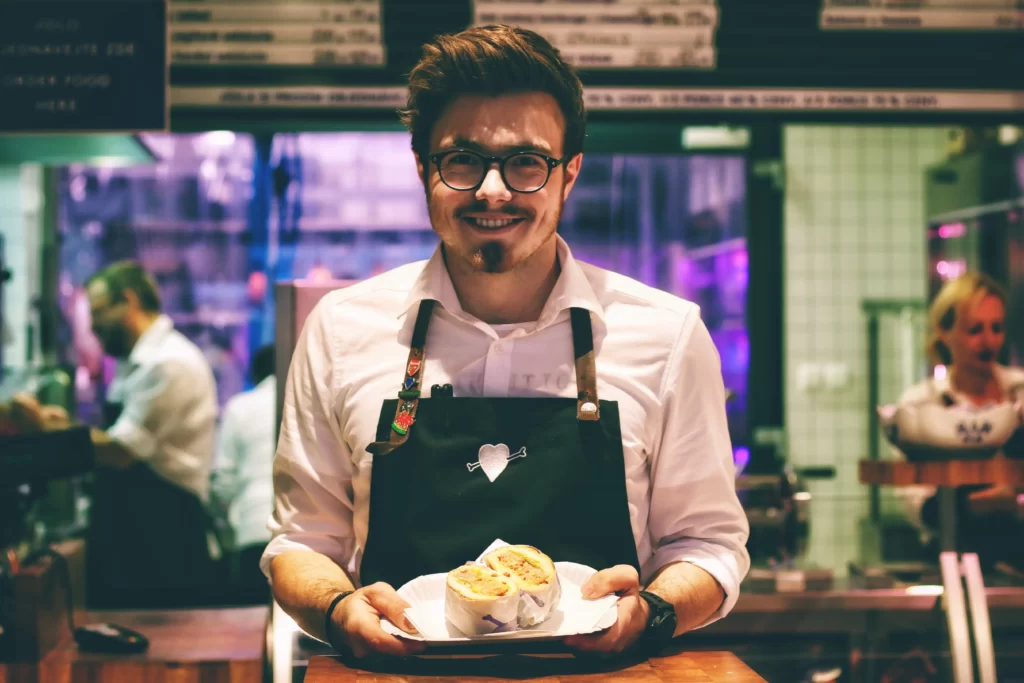 5 Ways To Increase Employee Engagement And Retention In Commercial Kitchens
